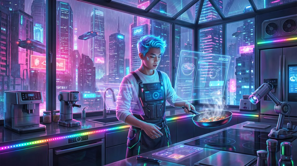 91网视频：赛博朋克生活技能视频教程 - www.t0hjt5.cn